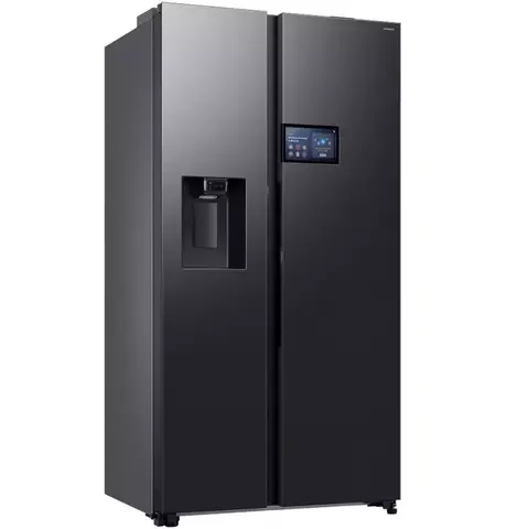 Холодильник Samsung RS 90F65D1F/WT Black - ForteMarket Холодильник Samsung RS 90F65D1F/WT Black купить,0