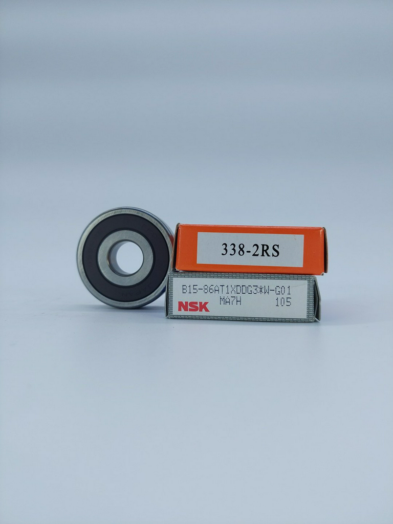 NSK подшипник генератора B1586AT1