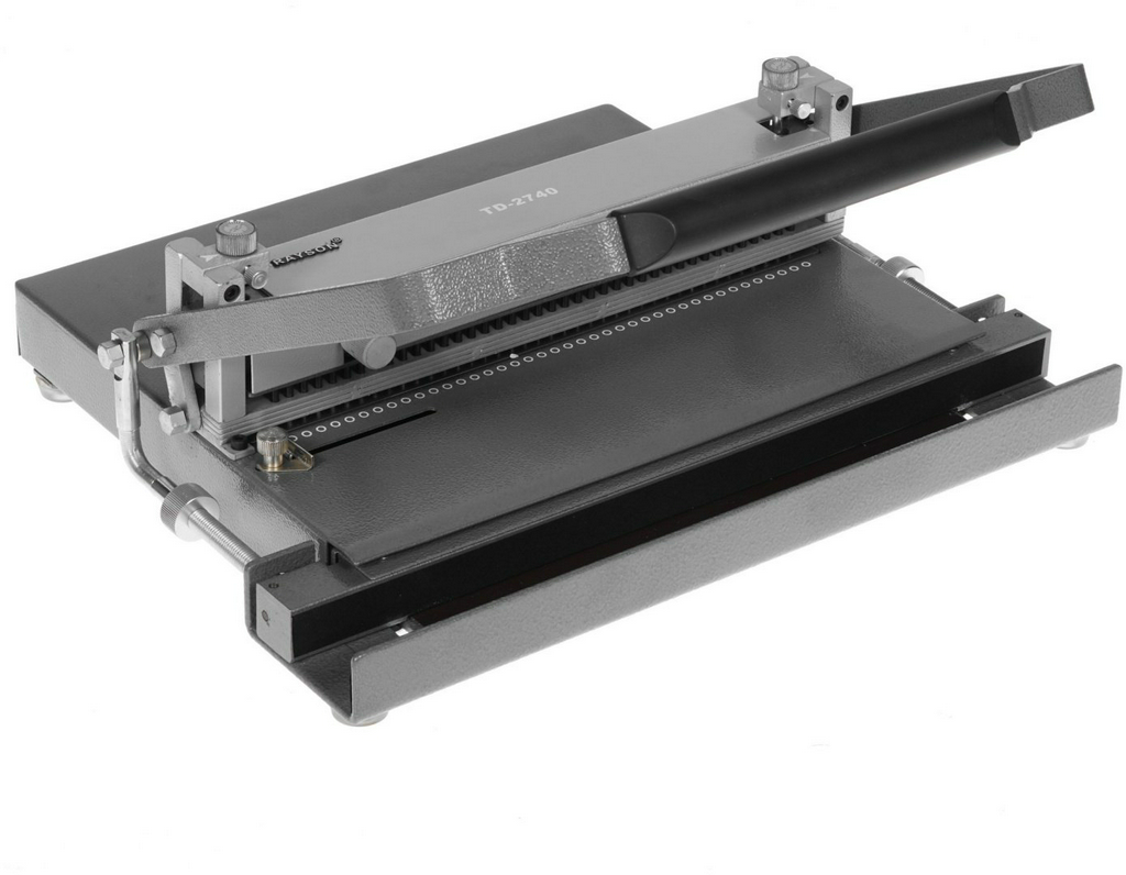Брошюровщик RAYSON TD-2740