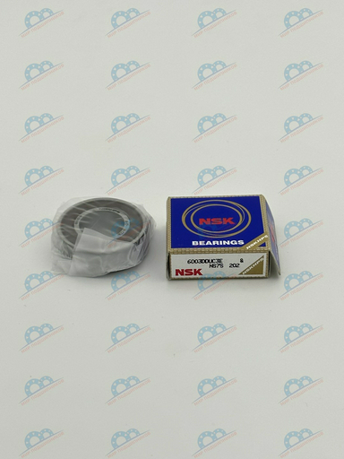 NSK подшипник генератора 6003DDUC3E