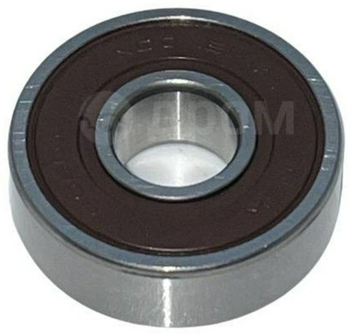 NSK подшипник генератора 6204DDUCM