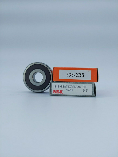 NSK подшипник генератора B1586AT1
