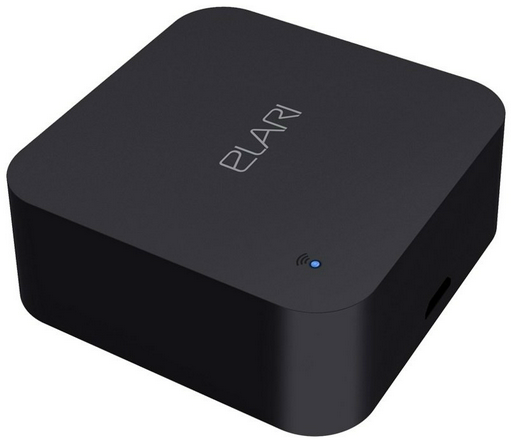 Многофункциональный датчик Elari S06, экосистема: Xiaomi Mi Home