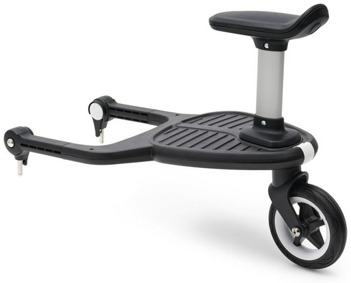 Подножка для коляски Bugaboo черный