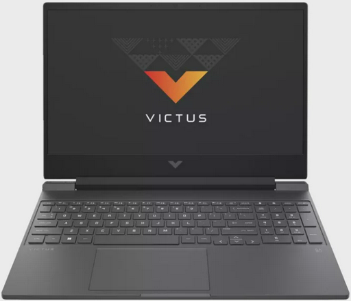 Ноутбук HP Victus 15-fb3011ci BK5P5EA 15.6" Gray