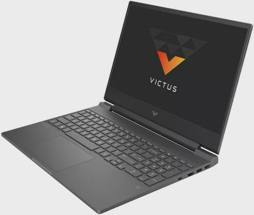 Ноутбук HP Victus 15-fb3011ci BK5P5EA 15.6" Gray