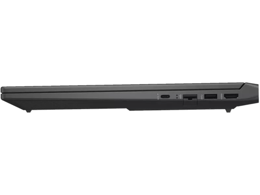 Ноутбук HP Victus 15-fb3011ci BK5P5EA 15.6" Gray
