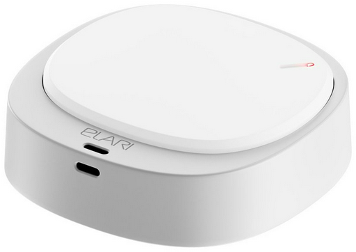 Датчик температуры и влажности Elari Smart T&amp;H Sensor, экосистема: Умный дом Яндекса
