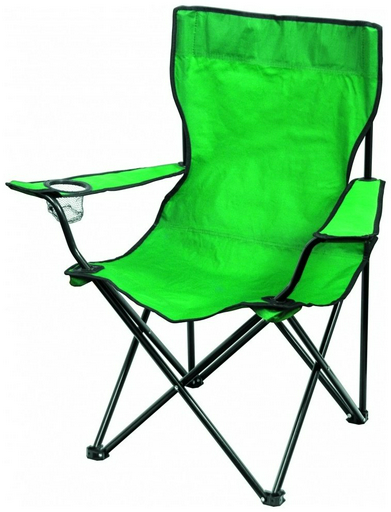 Palisad стул Camping 69608