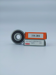 NSK подшипник генератора B1586AT1