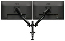 Крепление для монитора AOC AD110D0 черный