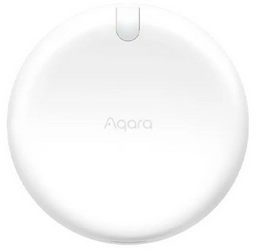 Датчик движения Aqara Presence Sensor FP2, экосистема: Aqara Hub