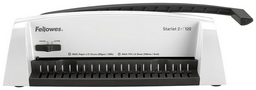 Брошюровщик Fellowes STARLET 2+ FS-52279