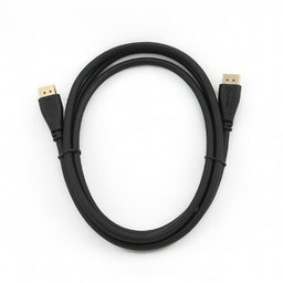 Кабель Cablexpert CC-DP-1M DisplayPort 20M/20M 1м черный