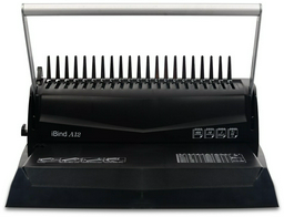 Брошюровщик IBind TPPS A12