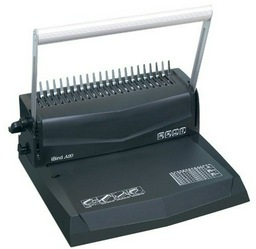 Брошюровщик TPPS iBind A20