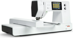 Швейная машина Bernina Bernette B79 белый