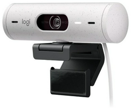 Веб-камера Logitech Brio 500 960-001428