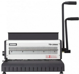 Брошюровщик RAYSON TD-2000