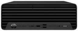 Системный блок HP 7E8Y0AV черный