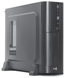 Системный блок XG Intel Core i3-12100/ Intel Graphics/ 8GB/ SSD 512 Гб/ DOS