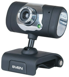 Веб-камера SVEN IC-525