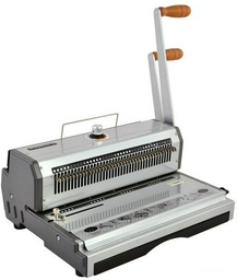 Брошюровщик Warrior 21150 WireMac-31