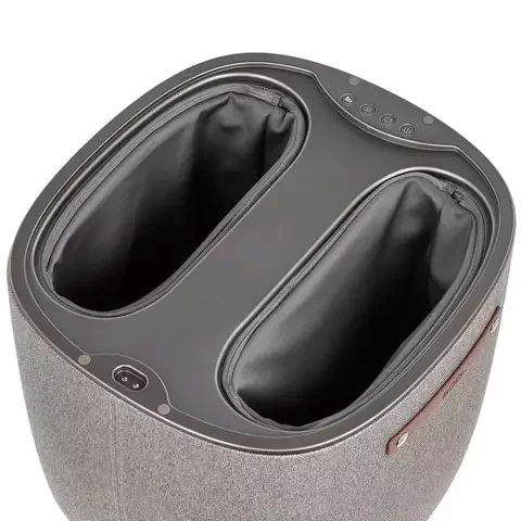 Массажер BORK D615 Grey - ForteMarket Массажер BORK D615 Grey купить,0
