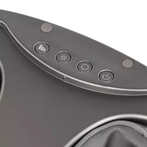 Массажер BORK D615 Grey - ForteMarket Массажер BORK D615 Grey купить,0
