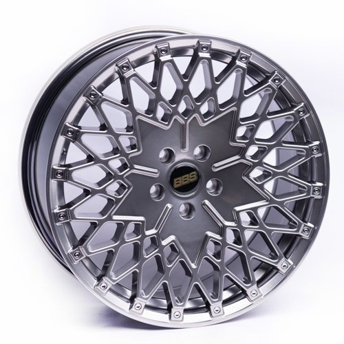 Диски Kipardo 1162 5х112 R19х8.5 СВ66.6 ЕТ45 HB купить,NaN