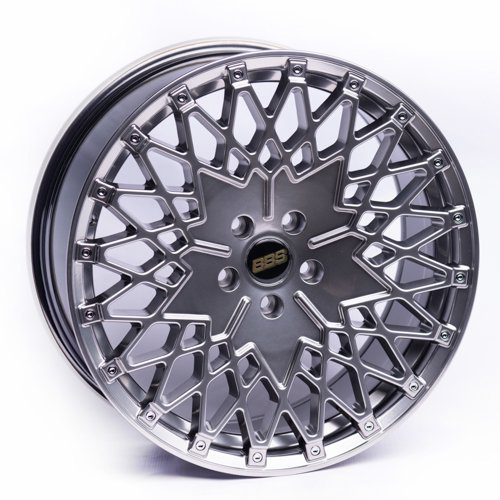 Диски Kipardo 1162 5х112 R19х8.5 СВ66.6 ЕТ45 HB купить,NaN