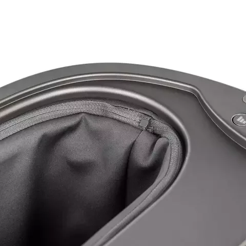 Массажер BORK D615 Grey - ForteMarket Массажер BORK D615 Grey купить,0