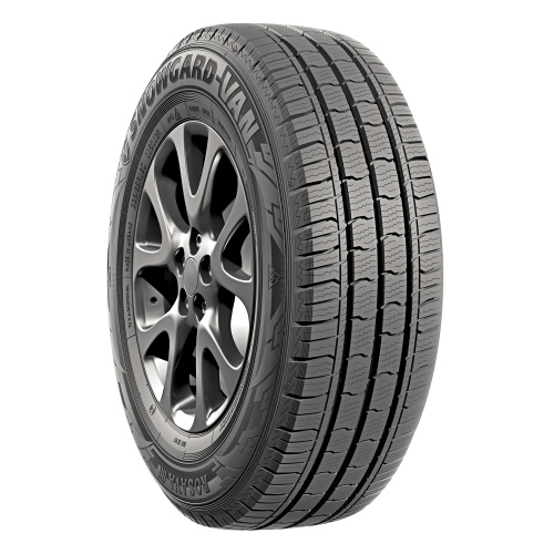 Шина Rosava SnowGard-Van 215/65 R16C 109/107R зимняя купить,65650