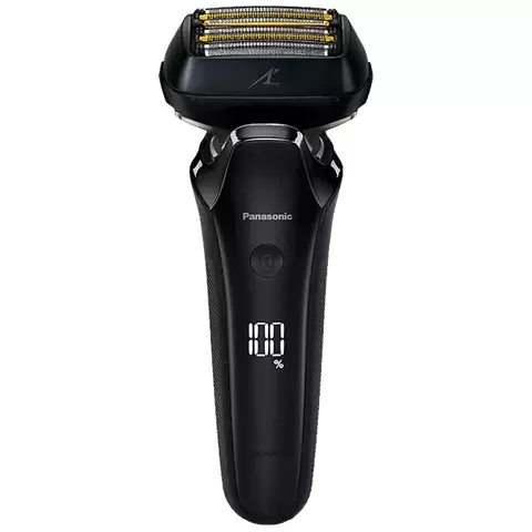 Электробритва PANASONIC ES LS 9A K820 Black - ForteMarket Электробритва PANASONIC ES LS 9A K820 Black купить,0