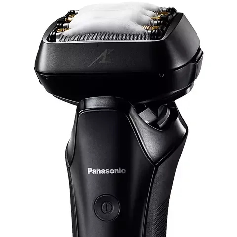 Электробритва PANASONIC ES LS 9A K820 Black - ForteMarket Электробритва PANASONIC ES LS 9A K820 Black купить,0