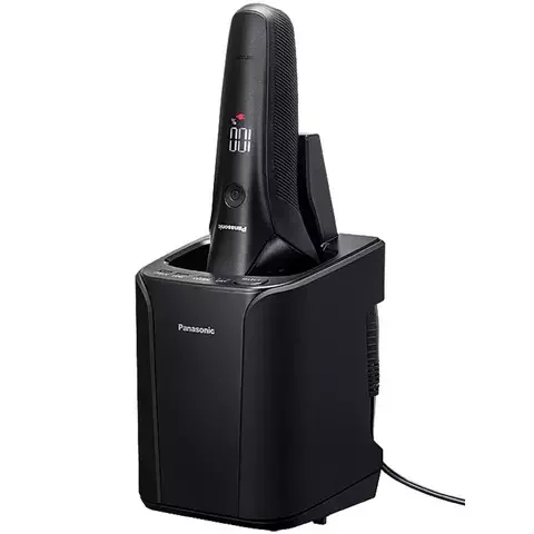 Электробритва PANASONIC ES LS 9A K820 Black - ForteMarket Электробритва PANASONIC ES LS 9A K820 Black купить,0