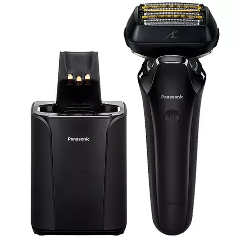 Электробритва PANASONIC ES LS 9A K820 Black - ForteMarket Электробритва PANASONIC ES LS 9A K820 Black купить,0