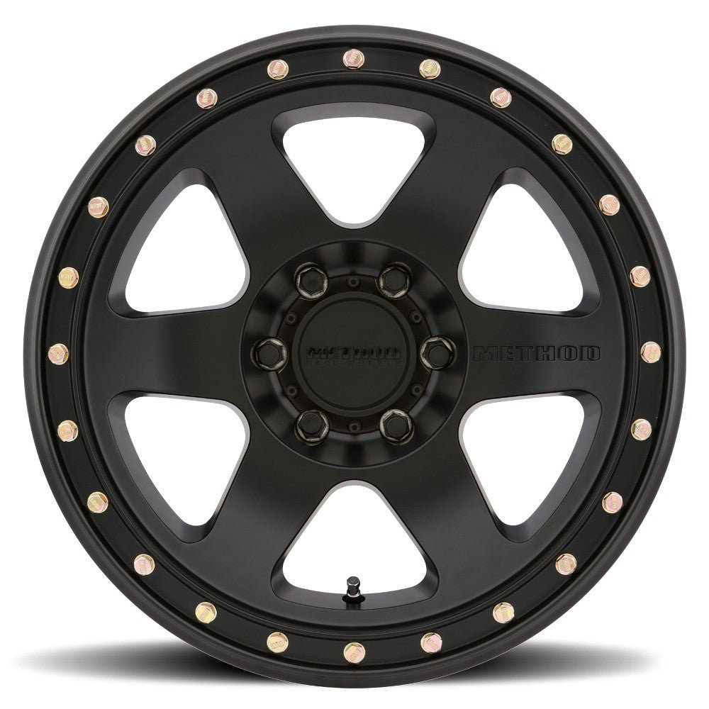 Комплект дисков Method Race MR310 5x127 9x18 ET-12 D71.5 MB  купить,898560