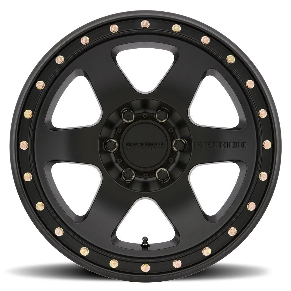 Комплект дисков Method Race MR310 5x127 9x18 ET-12 D71.5 MB  купить,898560