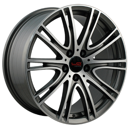 Диски Replica Legeartis Concept-B532 5х112 R19х8.5 СВ66.6 ЕТ25 GMF купить,NaN