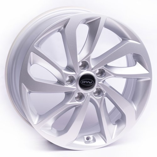 Диски Rimax 173 5х114.3 R17х7 СВ67.1 ЕТ46 S купить,NaN