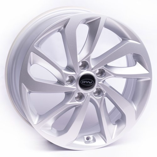 Диски Rimax 173 5х114.3 R17х7 СВ67.1 ЕТ46 S купить,NaN