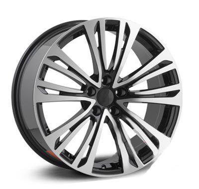Диски Replica Concept-A529 5х112 R19х8.5 СВ66.6 ЕТ36 GMF купить,NaN
