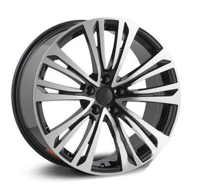 Диски Replica Concept-A529 5х112 R19х8.5 СВ66.6 ЕТ36 GMF купить,NaN