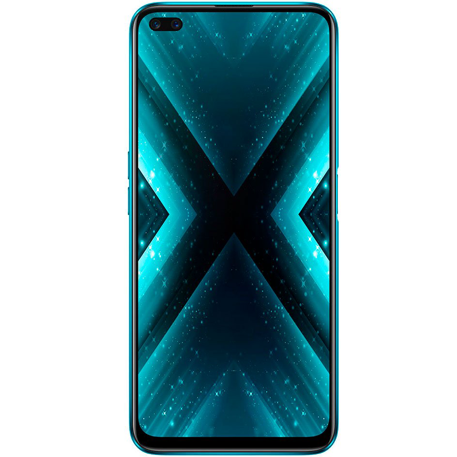 Смартфон Realme X3 Super Zoom 128GB Blue купить,NaN