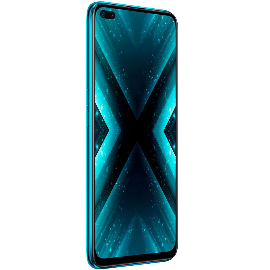 Смартфон Realme X3 Super Zoom 128GB Blue купить,NaN
