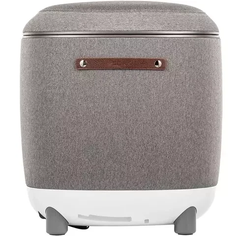 Массажер BORK D615 Grey