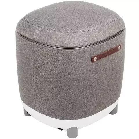 Массажер BORK D615 Grey - ForteMarket Массажер BORK D615 Grey купить,0