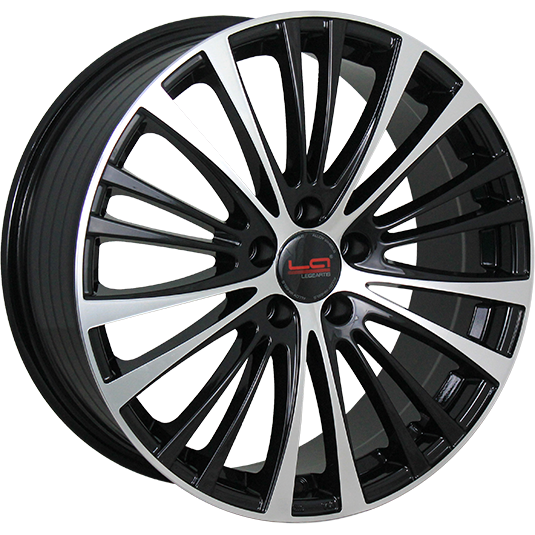 Диски Replica Concept MR199 5х112 R19х8 СВ66.6 ЕТ38 BKF купить,NaN