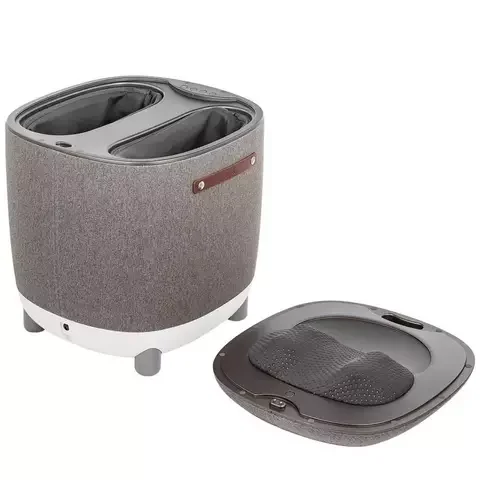 Массажер BORK D615 Grey - ForteMarket Массажер BORK D615 Grey купить,0